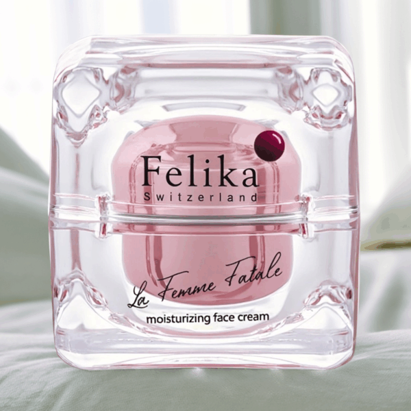 moisturizing Face cream